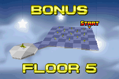 Super Monkey Ball screenshot 4 for N-Gage